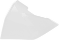 Airbox Cover - White (1)