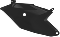 Side Panels - Black - Gas Gas | KTM - MC | SX '18-'24 (1)