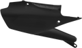 Side Panels - Black - Yamaha - YZ/WR '18-'24 (1)