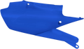 Side Panels - Blue - Yamaha - YZ/WR '18-'24 (1)