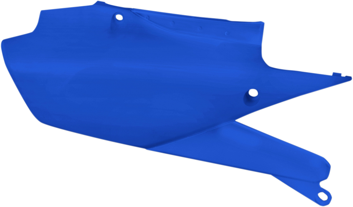 Side Panels - Blue - Yamaha - YZ/WR '18-'24 (1)