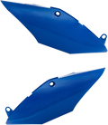 Side Panel - Blue - Honda - CRF '17-'21 (1)