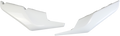 UFO Panels Side Hsky Wht Lwr
