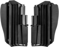 Radiator Louvers - Black - Yamaha - YZ/WR '18-'24 (1)