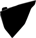 Airbox Cover - Black (1)