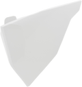 Airbox Cover - White (1)
