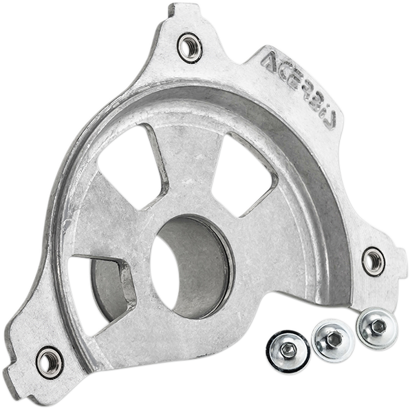 Disc Cover Mount Kit - Unfinished - Gas Gas '17-'18 (1)