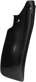 Mud Flap - Black (1)