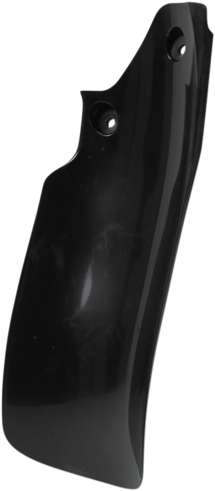 Mud Flap - Black (1)