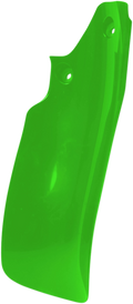Mud Flap - Green (1)