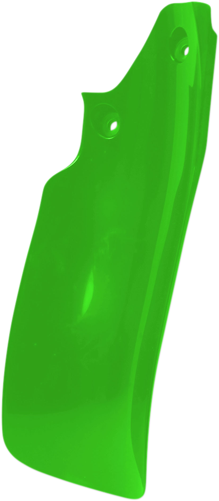 Mud Flap - Green (1)