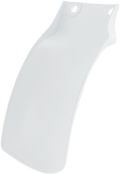 Mud Flap - White (1)