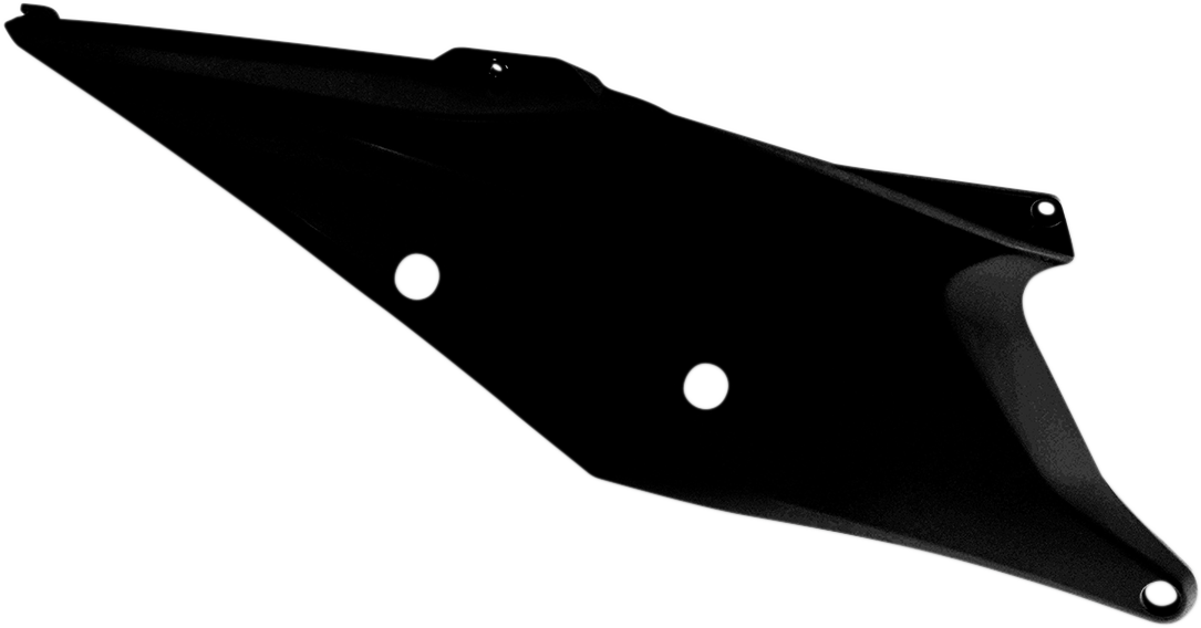 Side Panels - Black - KTM - EX/SX/XC '19-'23 (1)