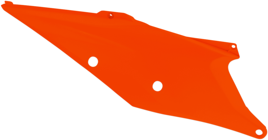 Side Panels - Orange OEM '16 - KTM - EX/SX/XC '19-'23 (1)