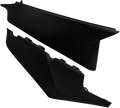 Side Panels - Black - Husqvarna '19-'23 (1)