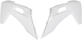 UFO Rad Cover Husky White