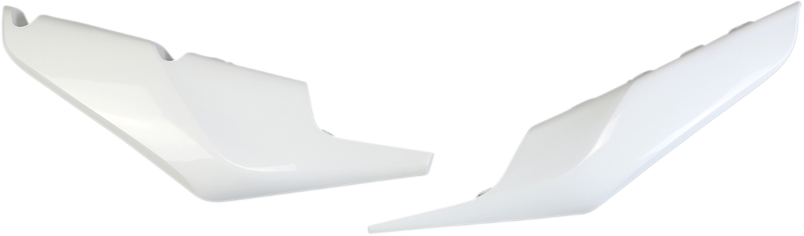 UFO Panels Side Hus Lower - White