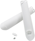 UFO Fork Covers Sx/sxf - White
