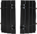 Radiator Louvers - Black - Husqvarna | KTM '19-'23 (1)