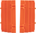 Radiator Louvers - Orange - Husqvarna | KTM '19-'23 (1)