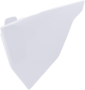Airbox Cover - White (1)