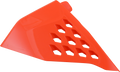 Airbox Cover - Orange - Vented (1)