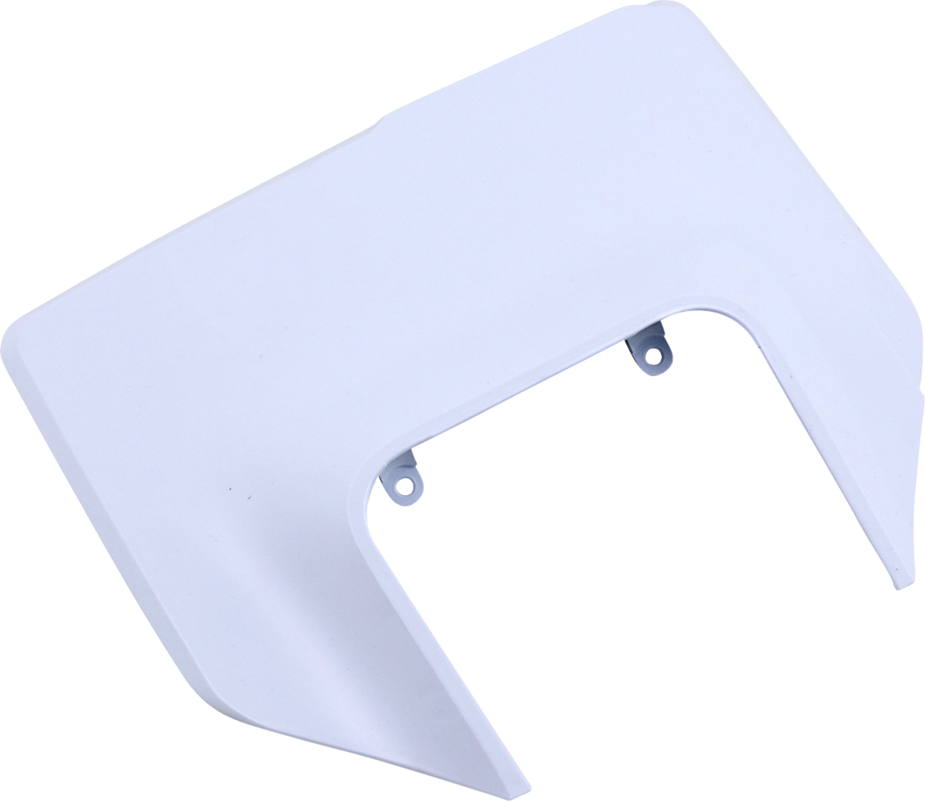 Headlight Mask - '20 White (1)