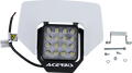 Headlight - VSL - White - Husqvarna (1)