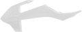 Radiator Shroud - White OEM - Gas Gas | KTM - MC | SX '23 (1)
