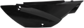 Side Panels - Black - Kawasaki - KLX '10-'25 (1)