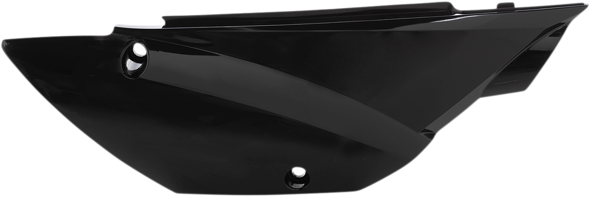 Side Panels - Black - Kawasaki - KLX '10-'25 (1)