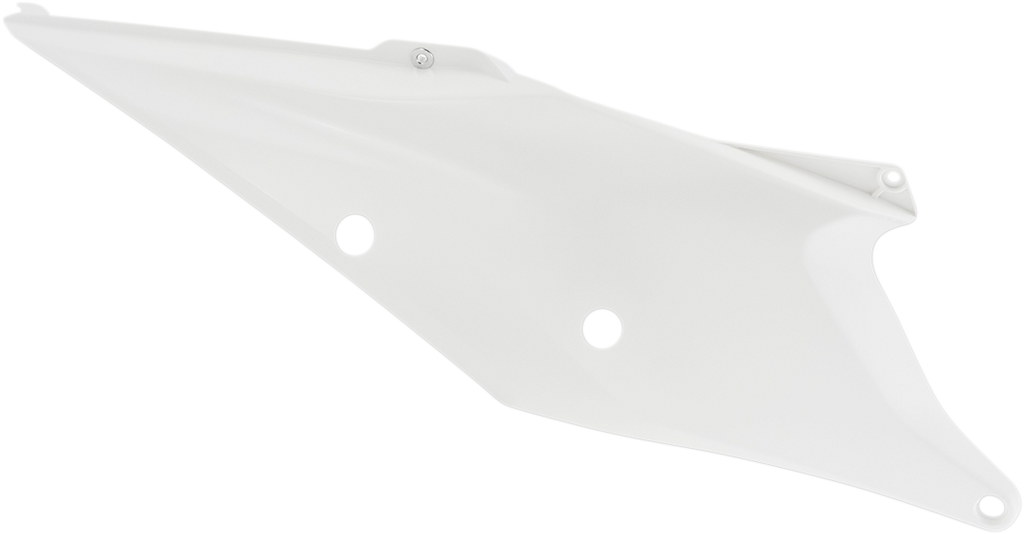 ACERBIS Side Panels - White - KTM - EX/SX/XC '19-'23