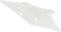 ACERBIS Side Panels - White - KTM - EX/SX/XC '19-'23