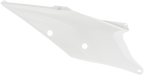 ACERBIS Side Panels - White - KTM - EX/SX/XC '19-'23