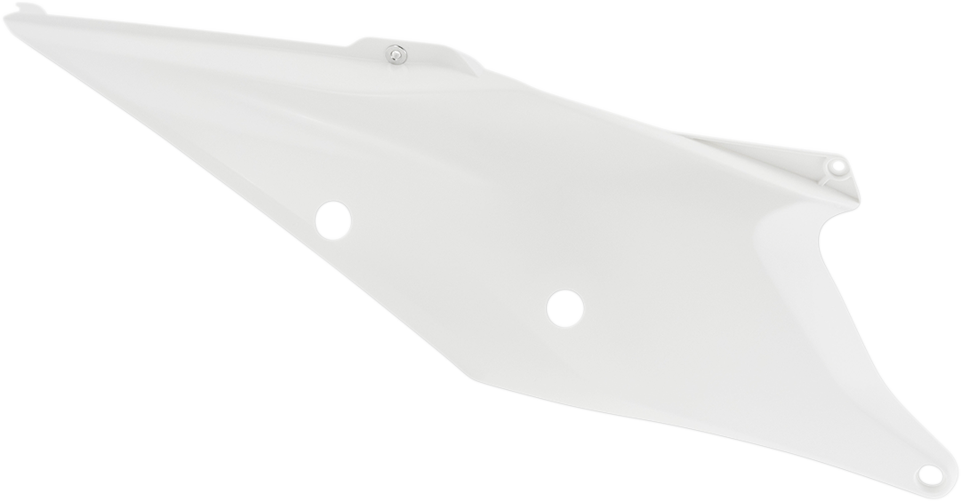 ACERBIS Side Panels - White - KTM - EX/SX/XC '19-'23