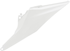 ACERBIS Side Panels - White - KTM - EX/SX/XC '19-'23