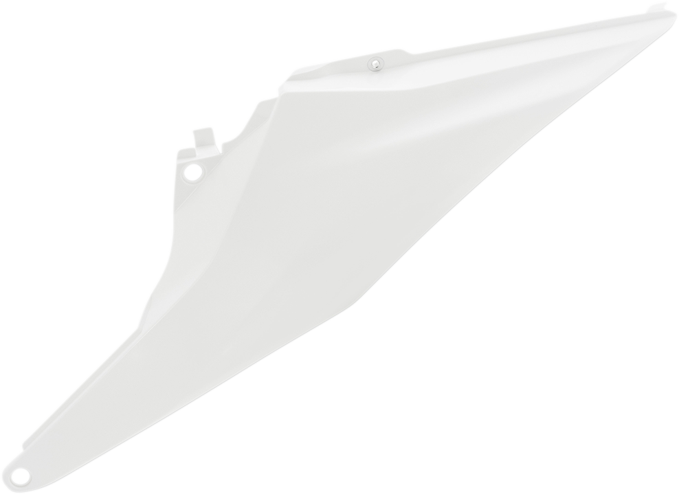 ACERBIS Side Panels - White - KTM - EX/SX/XC '19-'23