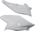 Side Panels - White OEM '20 - Gas Gas | KTM '18-'24 (1)