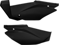 UFO Panels Side CRF110 Black