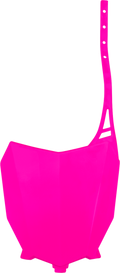 UFO Plate # CRF110 Pink