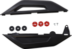 UFO Side Panels CRF450 - Red