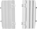 Radiator Louvers - White - GasGas - EC/EX/MC '21-'23 (1)