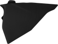 Airbox Cover - Black (1)