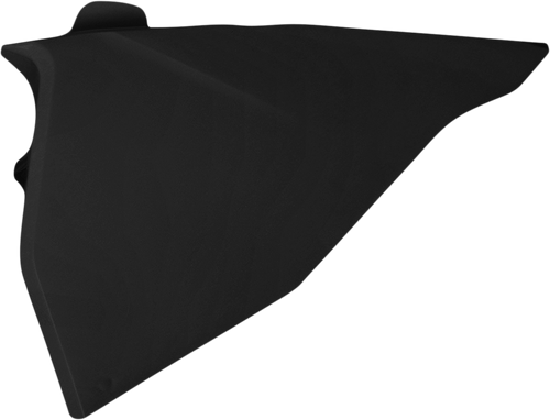 Airbox Cover - Black (1)
