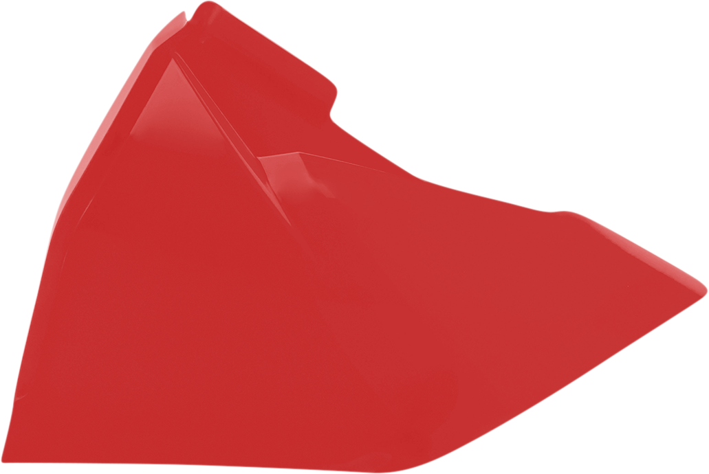 Airbox Cover - Red (1)