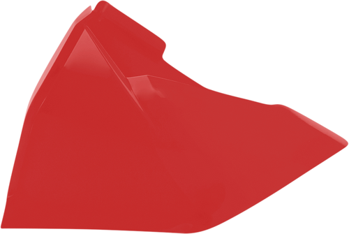 Airbox Cover - Red (1)
