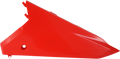 Side Panels - Red - Honda - CRF '21-'24 (1)