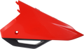 Side Panels - Upper/Lower - Red/Black - Honda - CRF '21-'24 (1)