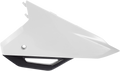 Side Panels - Upper/Lower - White/Black - Honda - CRF '21-'24 (1)