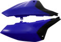 Side Panels - Blue/Black - Yamaha - YZ '18-'25 (1)
